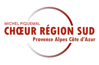 Chœur Région Sud